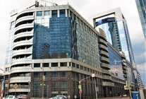 Аренда и продажа офиса в Московский международный деловой центр (ММДЦ) Москва-Сити