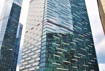 Аренда и продажа офиса в Московский международный деловой центр (ММДЦ) Москва-Сити