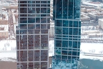 Аренда и продажа офиса в Московский международный деловой центр (ММДЦ) Москва-Сити