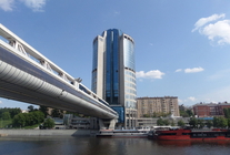 Аренда и продажа офиса в Московский международный деловой центр (ММДЦ) Москва-Сити
