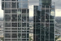 Аренда и продажа офиса в Московский международный деловой центр (ММДЦ) Москва-Сити