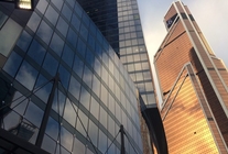 Аренда и продажа офиса в Московский международный деловой центр (ММДЦ) Москва-Сити