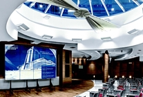 Аренда и продажа офиса в Московский международный деловой центр (ММДЦ) Москва-Сити