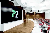 Аренда и продажа офиса в Московский международный деловой центр (ММДЦ) Москва-Сити