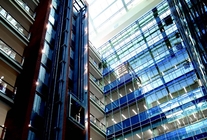 Аренда и продажа офиса в Московский международный деловой центр (ММДЦ) Москва-Сити