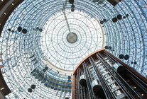 Аренда и продажа офиса в Московский международный деловой центр (ММДЦ) Москва-Сити