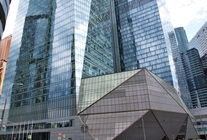 Аренда и продажа офиса в Московский международный деловой центр (ММДЦ) Москва-Сити