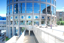 Аренда и продажа офиса в Московский международный деловой центр (ММДЦ) Москва-Сити