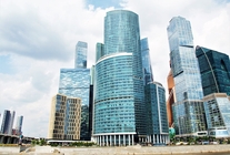Аренда и продажа офиса в Московский международный деловой центр (ММДЦ) Москва-Сити