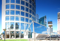 Аренда и продажа офиса в Московский международный деловой центр (ММДЦ) Москва-Сити