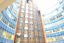 Аренда и продажа офиса в Московский международный деловой центр (ММДЦ) Москва-Сити