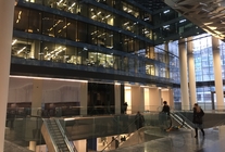 Аренда и продажа офиса в Московский международный деловой центр (ММДЦ) Москва-Сити