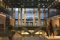 Аренда и продажа офиса в Московский международный деловой центр (ММДЦ) Москва-Сити