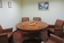 Аренда и продажа офиса в Московский международный деловой центр (ММДЦ) Москва-Сити