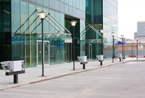 Аренда и продажа офиса в Московский международный деловой центр (ММДЦ) Москва-Сити