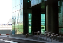 Аренда и продажа офиса в Московский международный деловой центр (ММДЦ) Москва-Сити