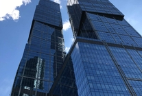 Аренда и продажа офиса в Московский международный деловой центр (ММДЦ) Москва-Сити