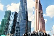 Аренда и продажа офиса в Московский международный деловой центр (ММДЦ) Москва-Сити