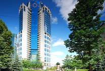 Аренда и продажа офиса в Московский международный деловой центр (ММДЦ) Москва-Сити