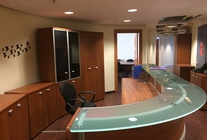 Аренда и продажа офиса в Московский международный деловой центр (ММДЦ) Москва-Сити