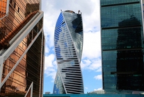 Аренда и продажа офиса в Московский международный деловой центр (ММДЦ) Москва-Сити