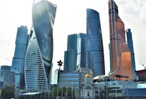 Аренда и продажа офиса в Московский международный деловой центр (ММДЦ) Москва-Сити