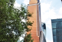 Аренда и продажа офиса в Московский международный деловой центр (ММДЦ) Москва-Сити