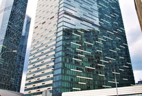 Аренда и продажа офиса в Московский международный деловой центр (ММДЦ) Москва-Сити
