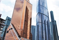 Аренда и продажа офиса в Московский международный деловой центр (ММДЦ) Москва-Сити