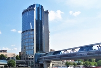 Аренда и продажа офиса в Московский международный деловой центр (ММДЦ) Москва-Сити