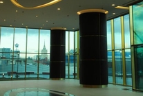 Аренда и продажа офиса в Московский международный деловой центр (ММДЦ) Москва-Сити