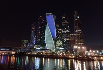 Аренда и продажа офиса в Московский международный деловой центр (ММДЦ) Москва-Сити