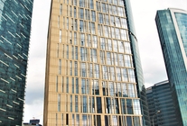 Аренда и продажа офиса в Московский международный деловой центр (ММДЦ) Москва-Сити