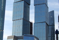 Аренда и продажа офиса в Московский международный деловой центр (ММДЦ) Москва-Сити
