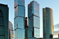 Аренда и продажа офиса в Московский международный деловой центр (ММДЦ) Москва-Сити