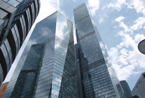 Аренда и продажа офиса в Московский международный деловой центр (ММДЦ) Москва-Сити