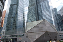 Аренда и продажа офиса в Московский международный деловой центр (ММДЦ) Москва-Сити