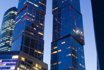 Аренда и продажа офиса в Московский международный деловой центр (ММДЦ) Москва-Сити