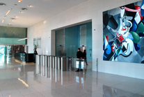 Аренда и продажа офиса в Московский международный деловой центр (ММДЦ) Москва-Сити