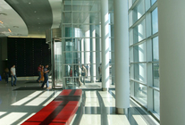 Аренда и продажа офиса в Московский международный деловой центр (ММДЦ) Москва-Сити