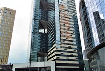 Аренда и продажа офиса в Московский международный деловой центр (ММДЦ) Москва-Сити