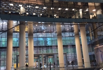 Аренда и продажа офиса в Московский международный деловой центр (ММДЦ) Москва-Сити