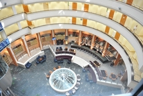 Аренда и продажа офиса в Московский международный деловой центр (ММДЦ) Москва-Сити