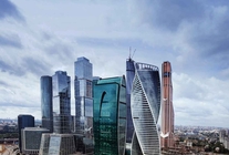 Аренда и продажа офиса в Московский международный деловой центр (ММДЦ) Москва-Сити