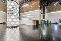 Аренда и продажа офиса в Московский международный деловой центр (ММДЦ) Москва-Сити