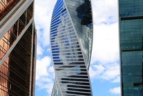 Аренда и продажа офиса в Московский международный деловой центр (ММДЦ) Москва-Сити