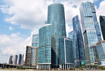 Аренда и продажа офиса в Московский международный деловой центр (ММДЦ) Москва-Сити