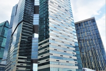 Аренда и продажа офиса в Московский международный деловой центр (ММДЦ) Москва-Сити