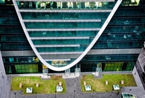 Аренда и продажа офиса в Московский международный деловой центр (ММДЦ) Москва-Сити