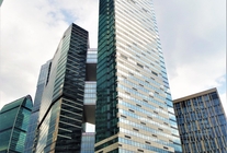 Аренда и продажа офиса в Московский международный деловой центр (ММДЦ) Москва-Сити